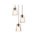Подвесной светильник Ambrella Light Loft TR80499