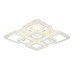 Потолочная люстра Ambrella Light Acrylica Ice FA1737