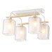 Потолочный светильник Ambrella Light Loft Traditional TR3033246