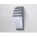Уличный настенный светильник Ambrella Light Garden ST5201