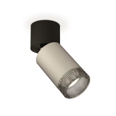 Спот Ambrella Light Techno Spot XM6314041 (A2221, C6314, N6151)
