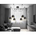 Подвесная люстра Ambrella Light Traditional TR8132