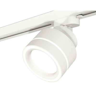 Трековый светильник Ambrella Light Track System XT8101023 (A2524, A2105, C8101, N8433)
