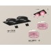 Встраиваемый светильник Ambrella Light Techno Spot XC6526042 (C6526, N6152)