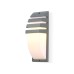 Уличный настенный светильник Ambrella Light Garden ST5201
