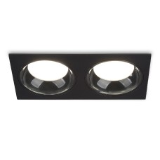Встраиваемый светильник Ambrella Light GX Standard Tech Techno Spot TN52344