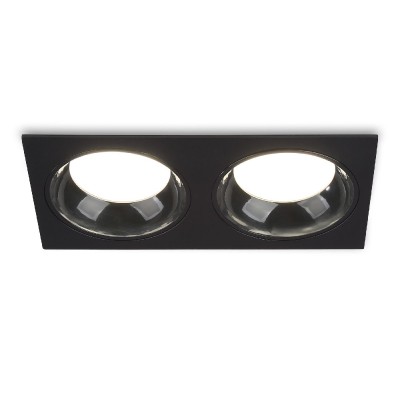Встраиваемый светильник Ambrella Light GX Standard Tech Techno Spot TN52344