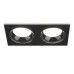 Встраиваемый светильник Ambrella Light GX Standard Tech Techno Spot TN52344