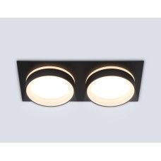 Встраиваемый светильник Ambrella Light Techno spot IP Protect TN6712
