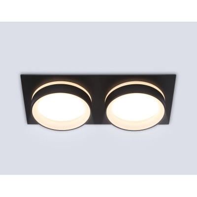 Встраиваемый светильник Ambrella Light Techno spot IP Protect TN6712