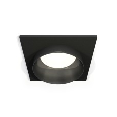 Встраиваемый светильник Ambrella Light Techno Spot XC6521021 (C6521, N6131)