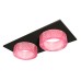 Встраиваемый светильник Ambrella Light Techno Spot XC6526042 (C6526, N6152)