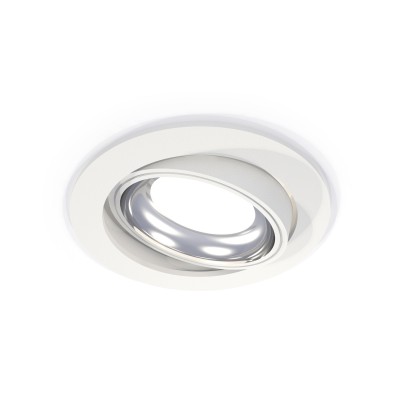 Встраиваемый светильник Ambrella Light Techno Spot XC7651002 (C7651, N7022)
