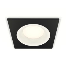 Встраиваемый светильник Ambrella Light Techno XC7632001 (C7632, N7010)
