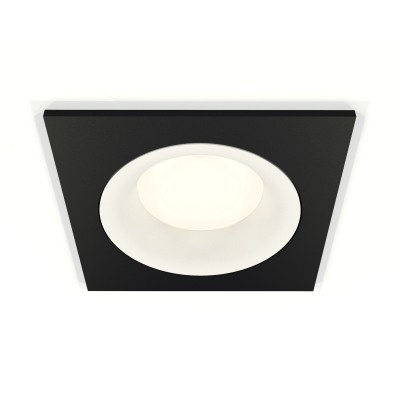 Встраиваемый светильник Ambrella Light Techno XC7632001 (C7632, N7010)