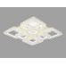 Потолочная люстра Ambrella Light Acrylica Ice FA1737