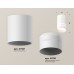 Потолочный светильник Ambrella Light Techno Spot XS7421022 (C7421, N7141)