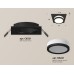 Встраиваемый светильник Ambrella Light Techno Spot XC6521060 (C6521, N6221)