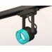 Трековый однофазный светильник Ambrella Light Track System XT6602063 (C6602, N6153)