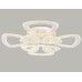Потолочная люстра Ambrella Light Acrylica FA8863