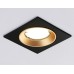 Встраиваемый светильник Ambrella Light Standard Tech A8927