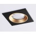 Встраиваемый светильник Ambrella Light Standard Tech A8927