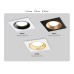 Встраиваемый светильник Ambrella Light Standard Tech A8927