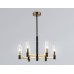 Люстра на штанге Ambrella Light High Light Heigh Light LH55511