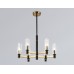 Люстра на штанге Ambrella Light High Light Heigh Light LH55511