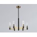 Люстра на штанге Ambrella Light High Light Heigh Light LH55511
