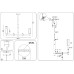 Люстра на штанге Ambrella Light High Light Heigh Light LH55511
