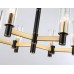 Люстра на штанге Ambrella Light High Light Heigh Light LH55511