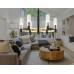 Люстра на штанге Ambrella Light High Light Heigh Light LH55511