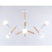 Люстра на штанге Ambrella Light Loft TR80485