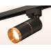 Трековый однофазный светильник Ambrella Light Track System XT6302021 (A2521, C6302, A2062, C6302, N6134)