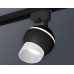 Трековый однофазный светильник с подсветкой Ambrella Light Track System XT1102073 (A2521, C1102, N7175)
