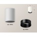 Накладной светильник Ambrella Light Techno XS6312021 (C6312, N6111)