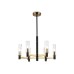 Люстра на штанге Ambrella Light High Light Heigh Light LH55511