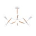 Люстра на штанге Ambrella Light Loft TR80485