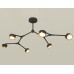 Люстра на штанге Ambrella Light Traditional (C9056, N8124) XB9056152