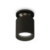 Накладной светильник Ambrella Light Techno XS6302101 (N6902, C6302, N6111)