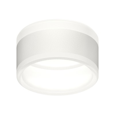 Насадка передняя для корпуса светильника Ambrella Light DIY Spot N8444