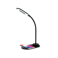 Настольная лампа с беспроводной зарядкой Ambrella Light Desk DE589