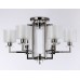 Потолочная люстра Ambrella Light Traditional TR4422