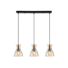 Подвесной светильник Ambrella Light Loft Traditional TR3404