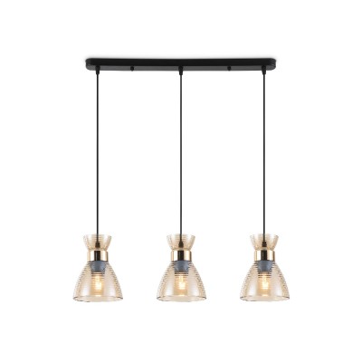 Подвесной светильник Ambrella Light Loft Traditional TR3404