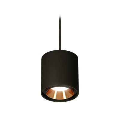 Подвесной светильник Ambrella Light Techno Spot XP7723001 (A2311, C7723, N7034)