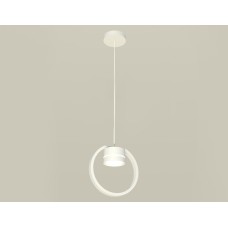 Подвесной светильник Ambrella Light Traditional (C9101, N8461) XB9101153