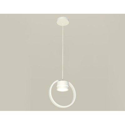Подвесной светильник Ambrella Light Traditional (C9101, N8461) XB9101153