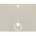 Подвесной светильник Ambrella Light Traditional (C9101, N8461) XB9101153